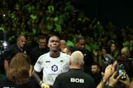 UFC 305 Perth